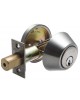  加安輔助鎖 DA61-UL 防火級 防火門鎖 一般鑰匙 適用門厚35~51mm 鎖閂長度60mm